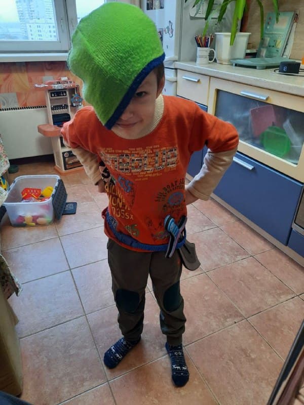 Салих пират